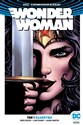 Wonder Woman Tom 1 Kłamstwa - Greg Rucka, Liam Sharp, Laura Martin