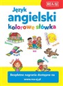 Język angielski - kolorowe słówka MP3 - Pavlina Samalikova Canada Bookstore