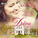 CD MP3 Dolina mgieł i róż magiczne miejsce Tom 2  - Agnieszka Krawczyk