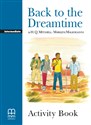 Back To The Dreamtime Activity Book  