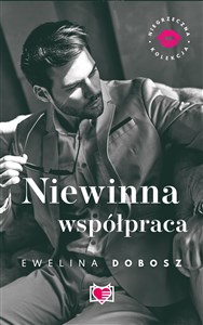 Niewinna współpraca Niegrzeczna Kolekcja Tom 4 Polish Books Canada