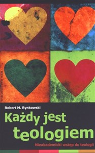 Każdy jest teologiem Nieakademicki wstęp do teologii to buy in Canada