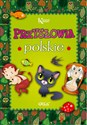 Przysłowia polskie - Grzegorz Strzeboński
