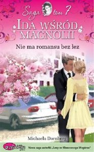 IDA Nie ma romansu bez łez 7/2015 Polish Books Canada