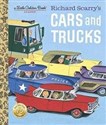 Richard Scarry's Cars and Trucks 