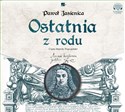 [Audiobook] Ostatnia z rodu polish usa