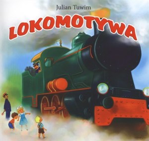 Lokomotywa Polish Books Canada