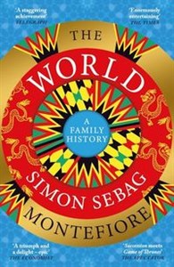 The World A Family History to buy in Canada