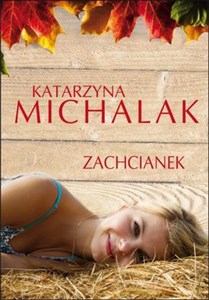 Zachcianek online polish bookstore