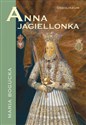 Anna Jagiellonka books in polish