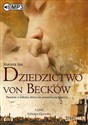 [Audiobook] Dziedzictwo von Becków polish usa