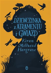 Dziewczynka z atramentu i gwiazd Polish Books Canada