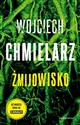 Żmijowisko wyd. kieszonkowe  - Polish Bookstore USA