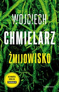 Żmijowisko wyd. kieszonkowe  - Polish Bookstore USA