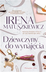 Dziewczyny do wynajęcia Polish Books Canada
