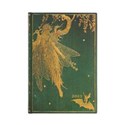 Kalendarz Paperblanks 2023 Olive Fairy Mini Dzienny  - Polish Bookstore USA