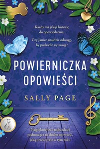 Powierniczka opowieści online polish bookstore