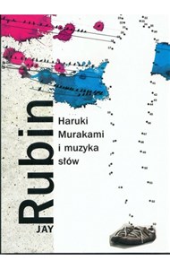 Haruki Murakami i muzyka słów Bookshop
