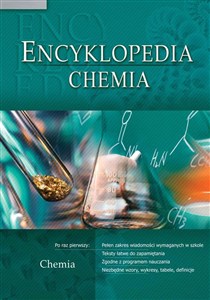 Encyklopedia Chemia - Polish Bookstore USA