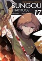 Bungo Stray Dogs. Tom 17  