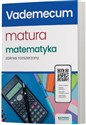 Vademecum Matura 2024 Matematyka zakres rozszerzony   