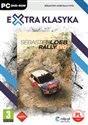 Extra Klasyka Sebastien Loeb Rally Evo  in polish