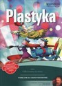 Plastyka 4-6 Podręcznik wieloletni Szkoła podstawowa polish books in canada