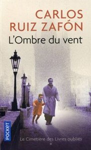 L'Ombre du vent pl online bookstore