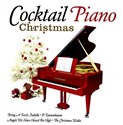 Cocktail Piano Christmas CD - Opracowanie Zbiorowe