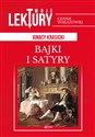 Satyry i bajki - Ignacy Krasicki