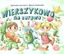 Wierszykowo na surowo Polish bookstore