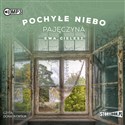 CD MP3 Pajęczyna pochyłe niebo Tom 2  - Ewa Cielesz