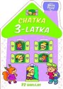 Chatka 3-latka books in polish