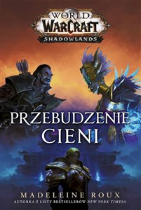 World of Warcraft Przebudzenie cieni Polish Books Canada