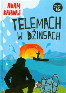 Telemach w dżinsach books in polish