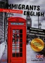 Immigrants English Najważniejsze słówka i zdania w języku angielskim buy polish books in Usa