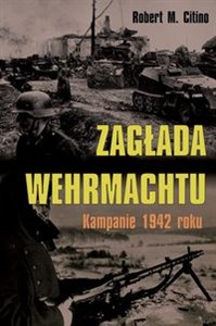 Zagłada Wehrmachtu Kampanie 1942 roku  