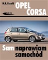 Opel Corsa od października 2006 bookstore