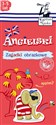 Zagadki obrazkowe Angielski 3-5 lat - Opracowanie Zbiorowe  