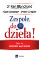 Zespole, do dzieła! Czas na wspólne wyzwania bookstore