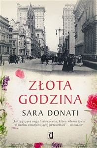 Złota godzina - Polish Bookstore USA