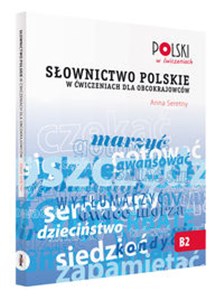 Słownictwo polskie w ćwiczeniach dla obcokrajowców Bookshop