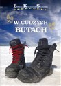 W cudzych butach - Elżbieta Krzyżaniak-Smolińska - Polish Bookstore USA