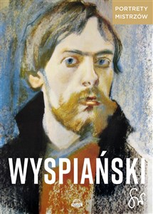 Portrety mistrzów Wyspiański Polish Books Canada