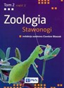 Zoologia Stawonogi Tom 2 Część 2 - 