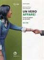 Un vero affare! A2+/B2 Podręcznik Corso di italiano per gli affari  