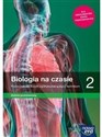 Biologia na czasie 2 Podręcznik Zakres podstawowy Szkoła ponadpodstawowa pl online bookstore