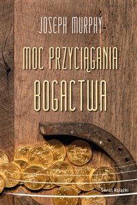 Moc przyciągania bogactwa Polish Books Canada