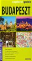 Budapeszt Przewodnik+atlas Polish Books Canada