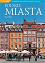 Polskie miasta Historia i zabytki Canada Bookstore